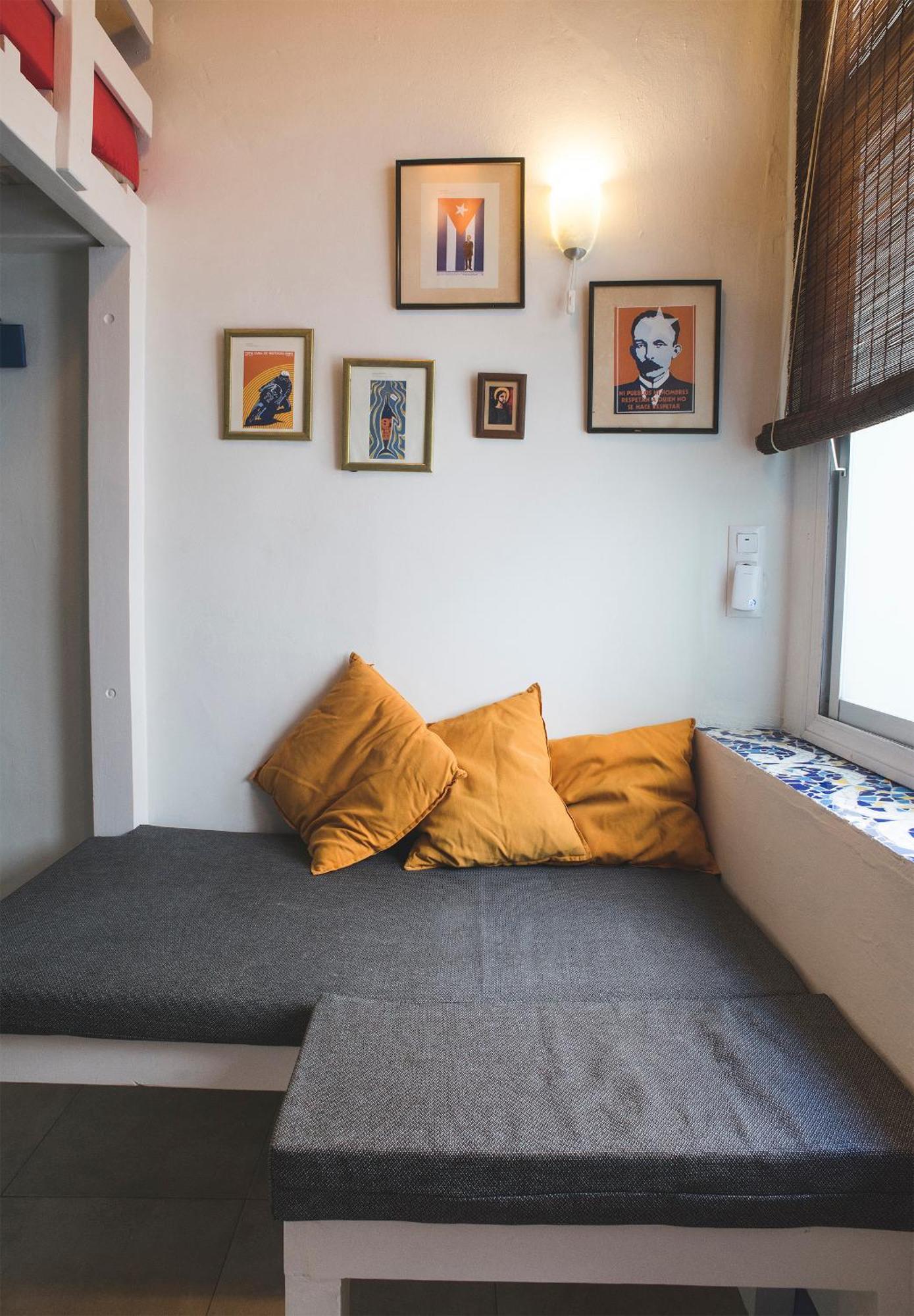 Doppelzimmer mit eigenem Badezimmer